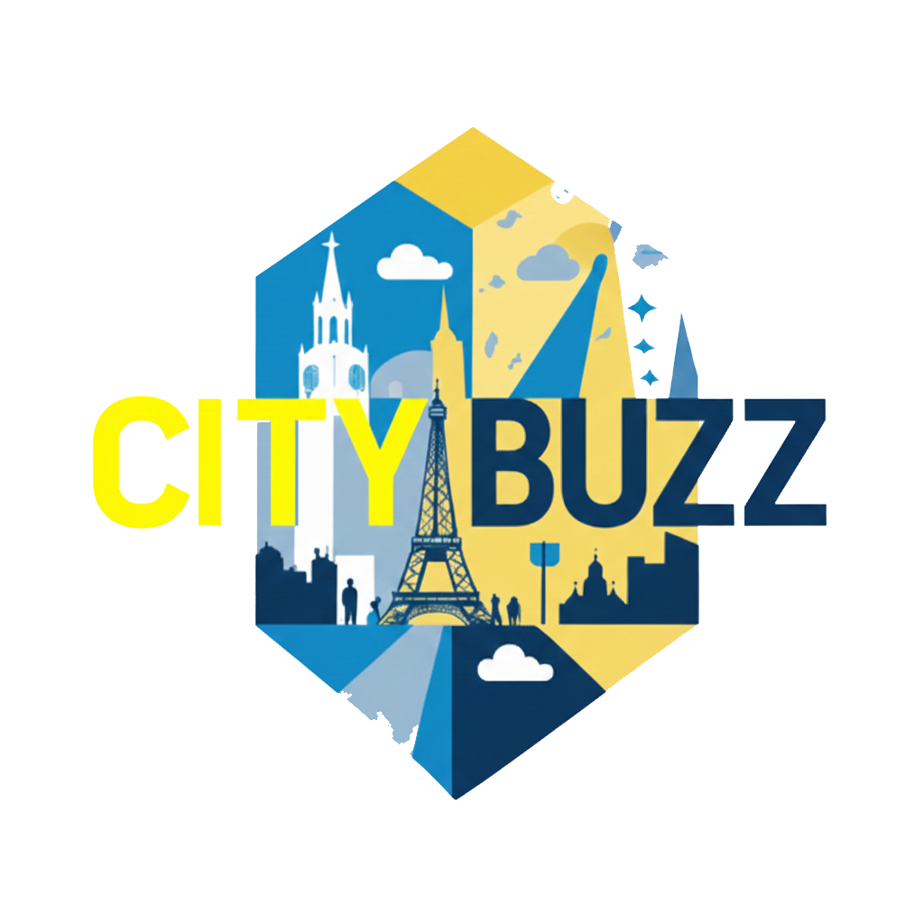 CityBuzz
